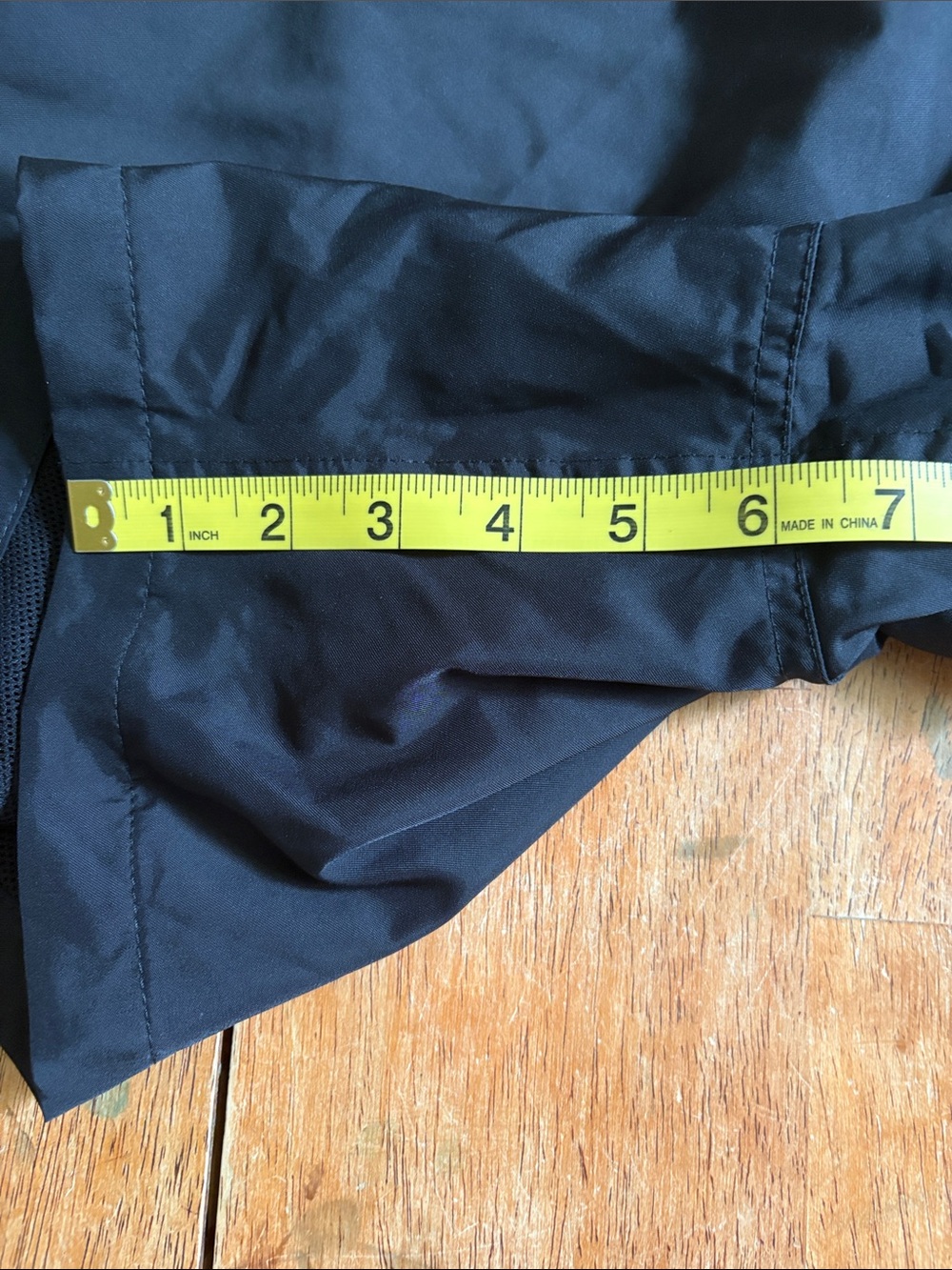 NWT MENS NIKE SWIM TRUNKS - Picture 8 of 9